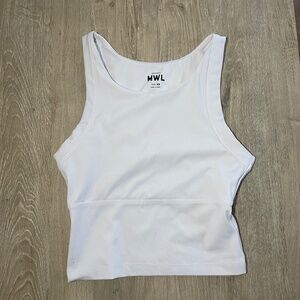 Madewell Tank Top